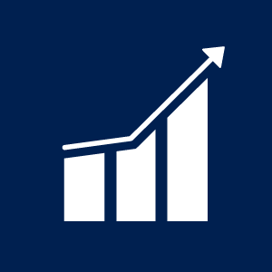 Dynamics NAV logo uten tekst