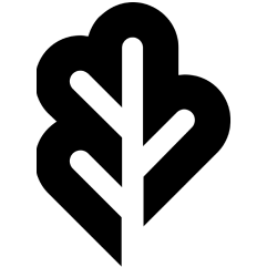 Monotree logo uten tekst