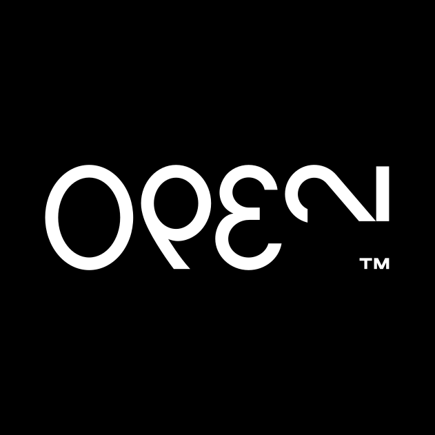 Open KDR Gold logo