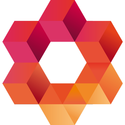 PowerOffice Go logo uten tekst