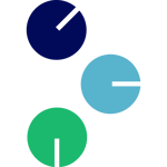 Tripletex logo uten tekst