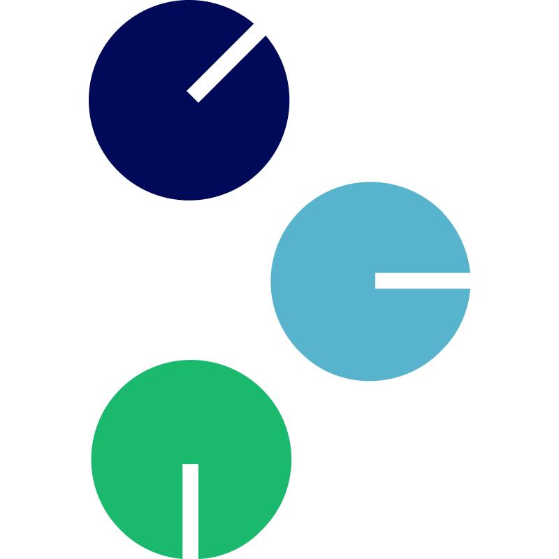 Tripletex logo uten tekst