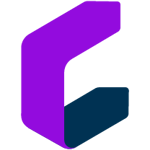 Visma Payroll logo uten tekst