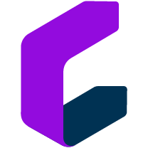 Visma Payroll logo uten tekst