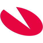 Visma logo uten tekst