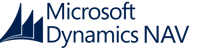 Microsoft Dynamics NAV