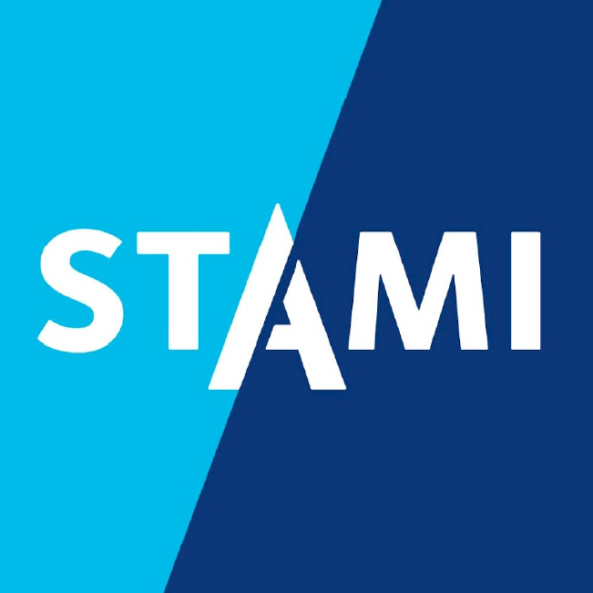 stami logo