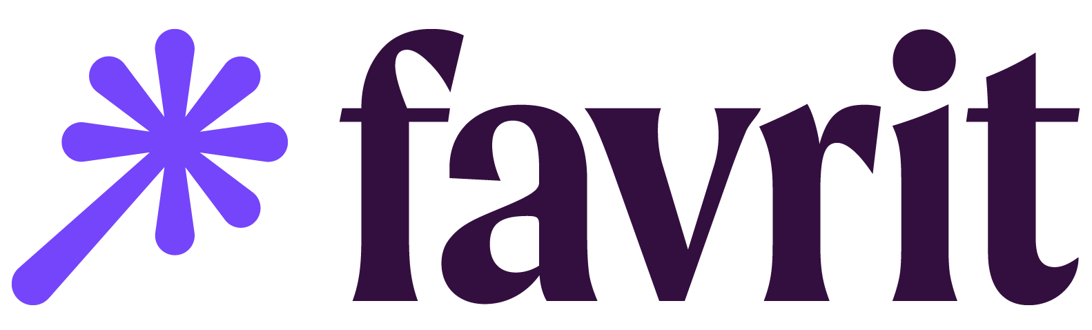 Favrit logo