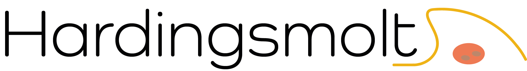 Hardingsmolt_logo