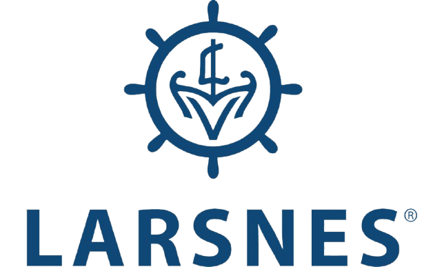 larsnes logo