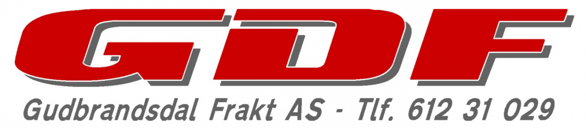 Velkommen-til-Gudbrandsdal-Frakt-AS