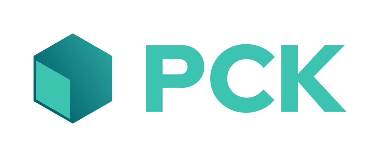 PCKasse logo