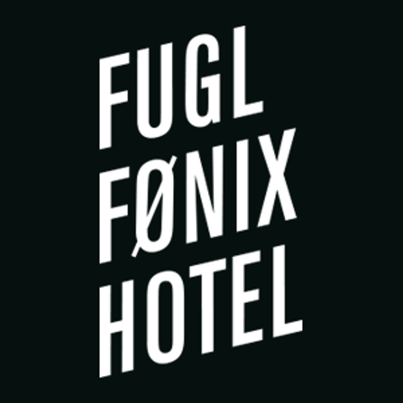 fugl fønix