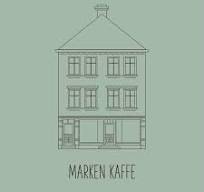 Marken kaffe